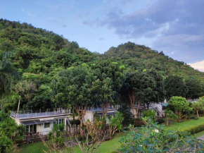 Yura Kiri Resort Khao Yai